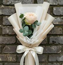 Букет цветов из:  Розы #REPLACE_PRED# Зюкайка