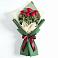 Букет цветов из: Розы в Зюкайка