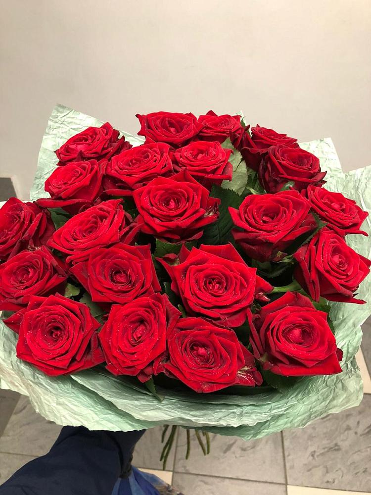 Розы Классика в Зюкайка Букет Классика в Зюкайка