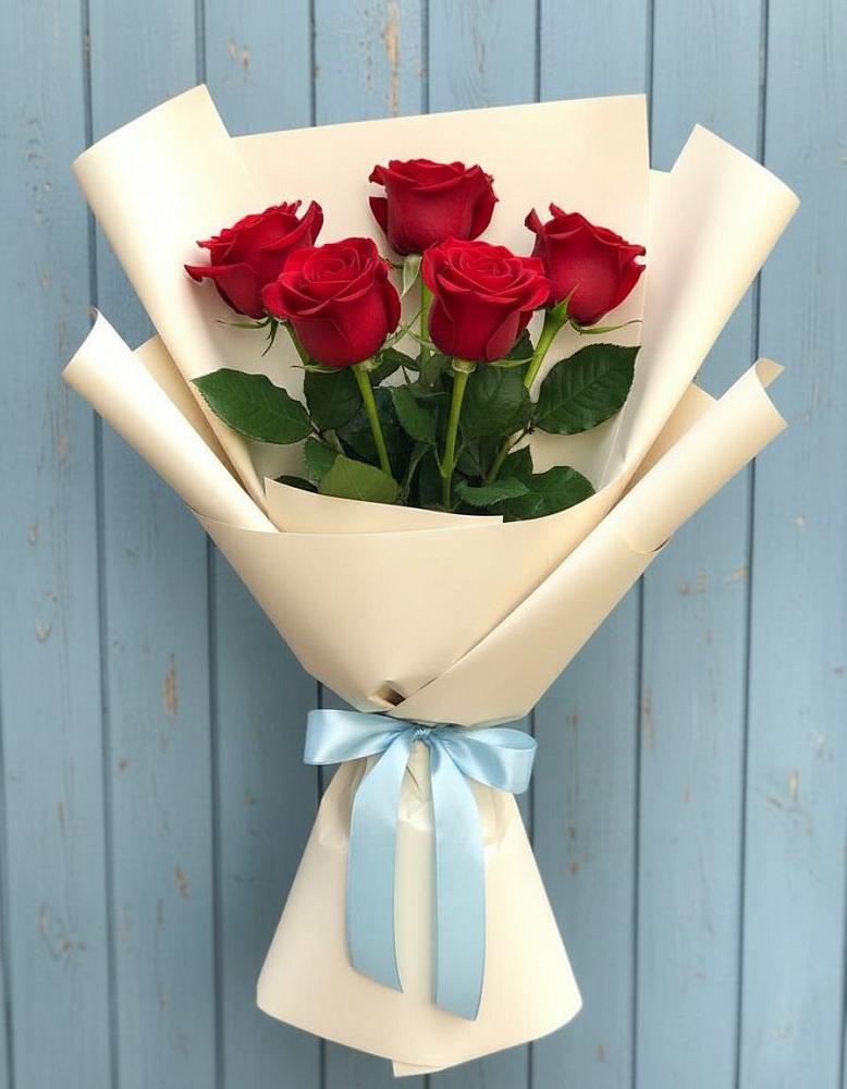 Букет Классика чувств в Зюкайка