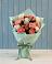 Букет цветов из: Розы в Зюкайка