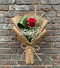 Букет цветов из:  Розы #REPLACE_PRED# Зюкайка