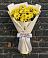 Букет цветов из: Хризантемы в Зюкайка