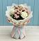Букет цветов из: Розы в Зюкайка