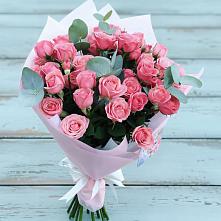 Букет Леди совершенство в Зюкайка